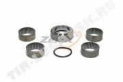 KING PIN KIT,AXLE STEERING KNUCKLE