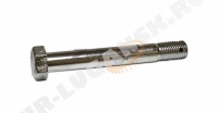 HEXAGON HEAD SCREW