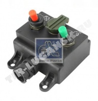 333361 DIESEL TECHNIC