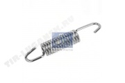 Return spring