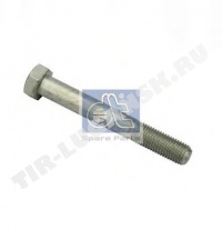 125582 DIESEL TECHNIC