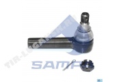 Наконечник рулевой М20/28*26*148mm прав