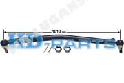 Тяга рулевая продольная 1010mm