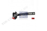 Steering column switch