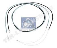 Control cable