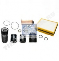 134067 DIESEL TECHNIC