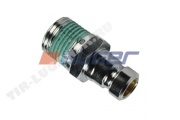 Valve, Retarder