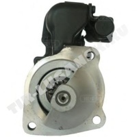 Стартер 24v 4kw 9T