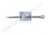 Cotter pin
