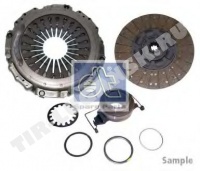 595001 DIESEL TECHNIC