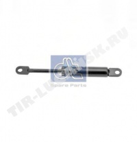 Gas spring