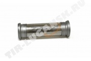 Гофра глушителя D90 L285