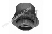 Гайка 7/8" h=38/50 для литых дисков