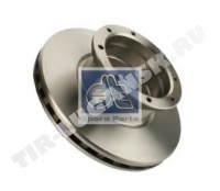 462218 DIESEL TECHNIC