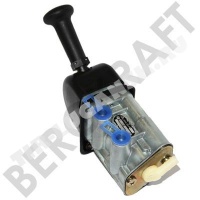 BK1215307AS Bergkraft