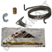 BK1612702AS Bergkraft