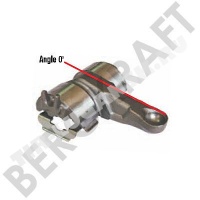 BK1601005AS Bergkraft