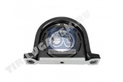 Подшипник подвесной D60
