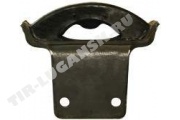 RUBBER MOUNTING