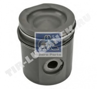 133062 DIESEL TECHNIC