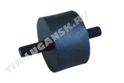 Подушка опорная М10*50 d=30
