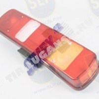 TAILING LAMP CLUSTER R