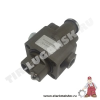 S160012 Starkmeister