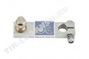Crank lever