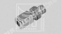 Соединитель М10*D6 метал