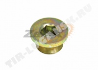 PLUG, OİL SUMP