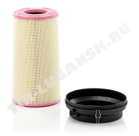 C26024KIT Mann Filter