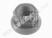 Гайка колеса 7/8``-11BSF/SW33 H28