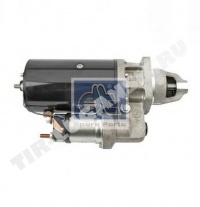 Стартер 24v 6.6kw