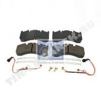 695112 DIESEL TECHNIC