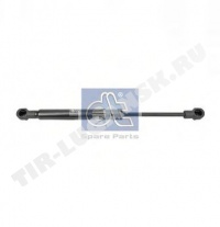 Gas spring