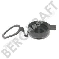 BK1615802AS Bergkraft