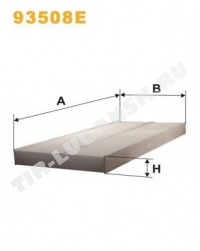 93508E WIX