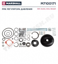 M7100171 Marshall