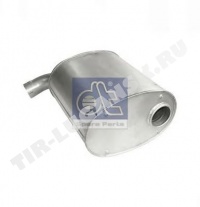 722005 DIESEL TECHNIC