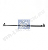 Gas spring