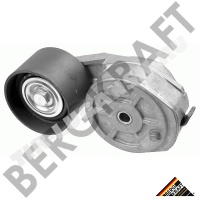 BELT TENSIONER, FAN