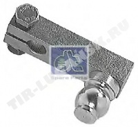 Crank lever