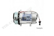Compressor