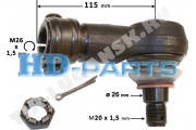 HD-parts 313347