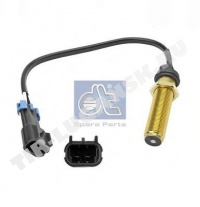 633322 DIESEL TECHNIC