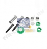 597204 DIESEL TECHNIC