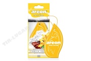 Ароматизатор AREON MON ( VANILLA &CHOCO)