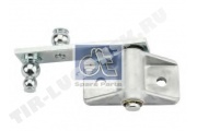 Crank lever