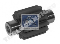 116601 DIESEL TECHNIC