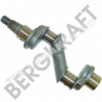 BK1128321AS Bergkraft